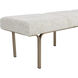 Nuvella Hailey Moon Bench